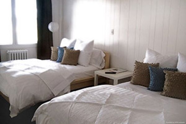 Hotel SOLE EAST RESORT (Montauk)